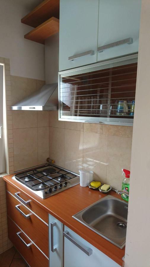 Eco Apartment リエカ エクステリア 写真