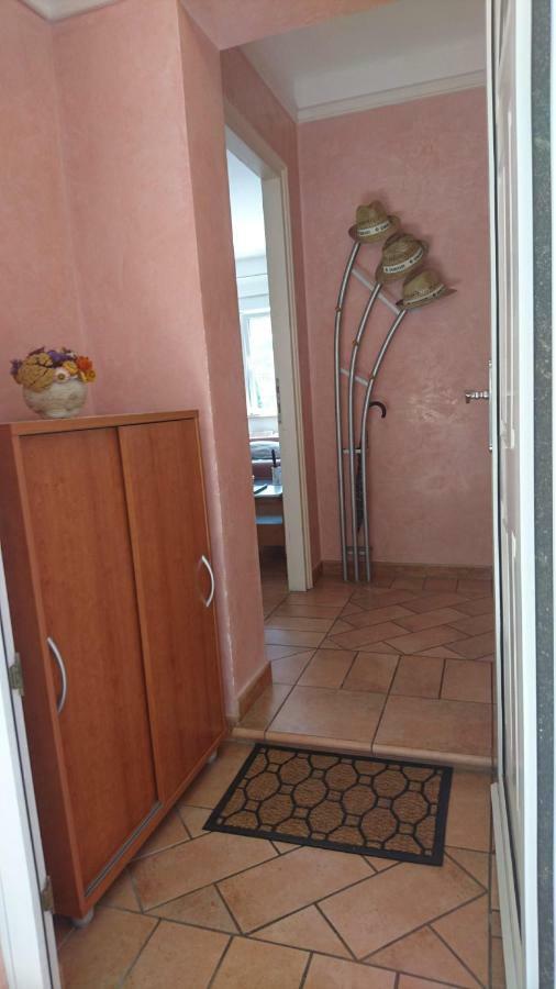 Eco Apartment リエカ エクステリア 写真